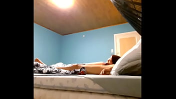 Preview 1 of Joni Lamber - Wife sucks and fucks