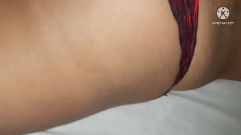 Preview 4 of Jon Sina Sex - Me fui al hospedaje con el mejor amigo de mi novio