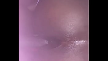 Preview 3 of Lesbian Stripper Seduces Girl - BlkmzPiggy wets up Qwitda9 dick