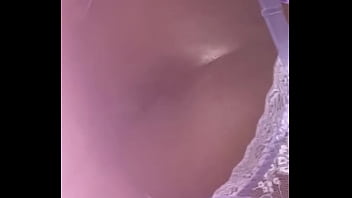 Preview 4 of Lesbian Stripper Seduces Girl - BlkmzPiggy wets up Qwitda9 dick