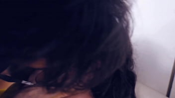 Preview 3 of Elina Varcova - Finalmente meu padrasto me comeu
