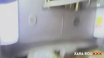 Preview 4 of Xxxww Xxxww - Me Masturbo En El Metro