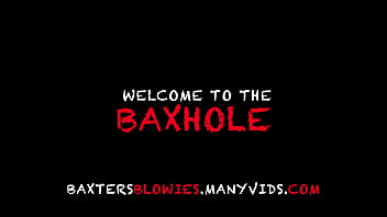 Preview 1 of Nipple Cut Bdsm Xvideos - Sexy Busty Amateur Superslut Throats in Baxhole