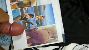 Preview 3 of Indian Best Saxi Video - Homenaje para Anahi