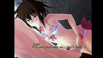 Preview 2 of 14 Years Xxx Badeo - Majikoi A-4 Homura #2