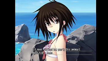 Preview 1 of 14 Years Xxx Badeo - Majikoi A-4 Homura #2