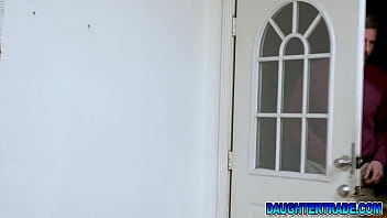 Preview 1 of Viboxxxx Vibo - Daughtertrade.com - Dani invites Mike and Minxx to her house for a tantric lesson
