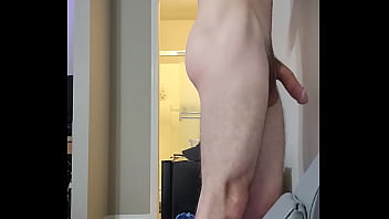 Preview 4 of Donne Spiate Mentre Pisciano - JustinJay working out
