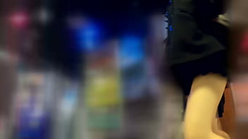 Preview 2 of Odishs Hootsex - 【女子●生/ショートカット/制服/生足/美脚】#パンチラ盗撮　#電車痴●　#自宅侵入　#睡●姦