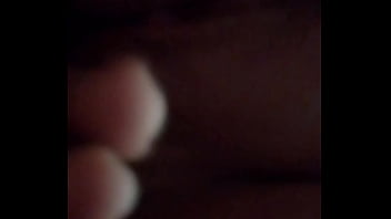 Preview 2 of Mania Mahu - Metendo dedo na buceta  da minha  esposa