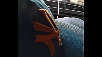 Preview 2 of Hard Fuck Vedio With Sound - Peguei viajem com o uber e paguei a viagem de outra forma