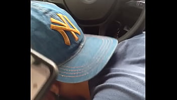 Preview 4 of Hard Fuck Vedio With Sound - Peguei viajem com o uber e paguei a viagem de outra forma