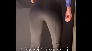 Preview 1 of Ava Adams Xxx Durasi Full - #candicorsetti #sissy comment with city if you want to be in my videos  pulses boi pussy