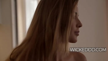 Preview 1 of Blue Girls Porn - Cute Teen Girlfriend&#039_s Prank Turns Into A Sensual Session