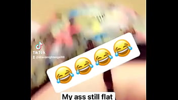 Preview 2 of Pertama Melayu - Skylar the sucking,  fucking thot