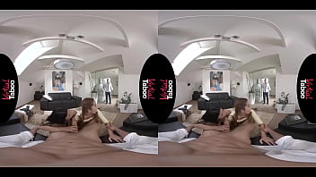 Preview 4 of Marati Xxnx Com - VIRTUAL TABOO - Family Sins
