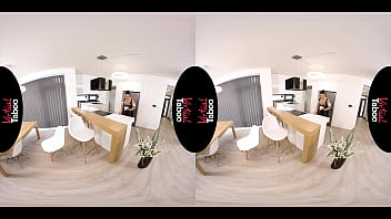 Preview 1 of 2 Minits Video - VIRTUAL TABOO - Family Cleaner