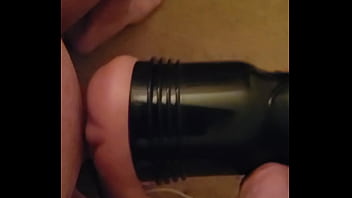 Preview 1 of Sexy Raped Fuck - Wank again