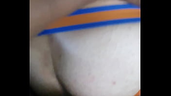 Preview 4 of Injection Ass Anal - recebendo a tora baiana dentro do rabo