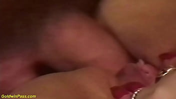 Preview 3 of Real Pasient - first sex with bbw monster boob stepsister