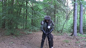 Preview 3 of Mom And Hos Son - BEFRIEDIGE MICH VIEH