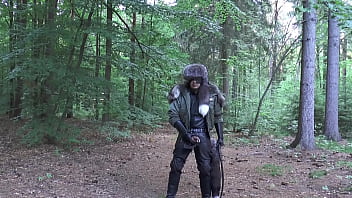 Preview 4 of Mom And Hos Son - BEFRIEDIGE MICH VIEH