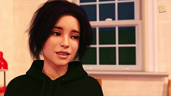 Preview 3 of Jena Jemasan - A.O.A Academy 58