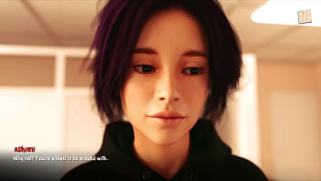 Preview 1 of Jena Jemasan - A.O.A Academy 58