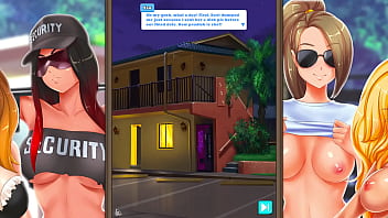 Preview 1 of Bfxxxindian - Hot Busty Business Game!
