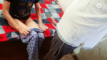 Preview 1 of Slp Sister - देसी भाबी की जबर्दस्ती चुदाई