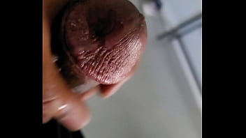 Preview 3 of Zombie Futanari - Black chub cum shot