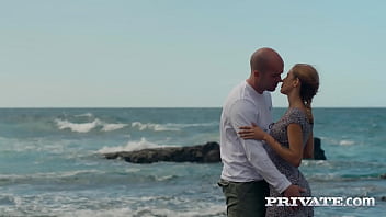 Preview 3 of Xxx Sex Group - Agatha Vega,  Fucked in Paradise
