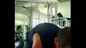 Preview 1 of India Xxx Video Sxe Mara - Pervy Papi likes to workout,  even while on vacation,  but he&#039_s still horny even doing his workouts! #bulgebuddy #bulto #Bu ...