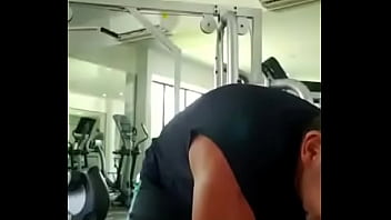 Preview 4 of India Xxx Video Sxe Mara - Pervy Papi likes to workout,  even while on vacation,  but he&#039_s still horny even doing his workouts! #bulgebuddy #bulto #Bu ...