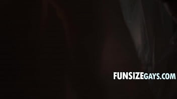 Preview 1 of Ijlknbnsm - Covid Survivors Anal-ysed By Doctors In Hazmat Suits