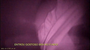Preview 4 of Blafing - GLORY HOLE - NAMORADA FAZ A FESTA NA CABINE EROTICA (VIDEO COMPLETO NO RED - LINK NOS COMENT&Aacute_RIOS)