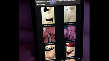 Preview 3 of Babe Xzxx - Video de v&eacute_rification