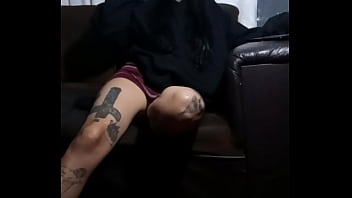 Preview 2 of Full Hd Panu Porn - V&iacute_deo de verificaci&oacute_n