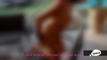 Preview 1 of Prono Bangla - consigne du matin - &eacute_ducation de la kajira K
