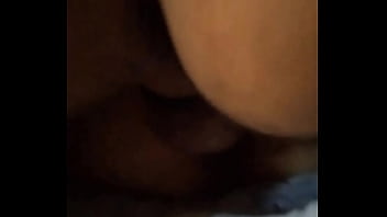 Preview 2 of Hermanos Pillados En Caaa Aaa - Doble creampie,  hotwife,  trio
