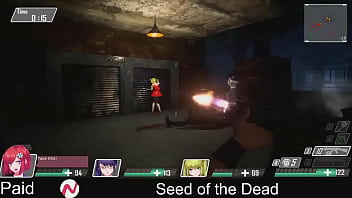Preview 3 of Aqmy C - Seed of the ep02