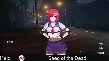 Preview 1 of Aqmy C - Seed of the ep02