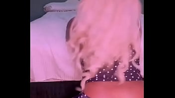 Preview 1 of Ts Ava Lorde - Larissa close  safada