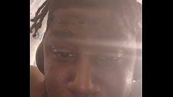 Preview 2 of Hoodrat Creampie - Verification video