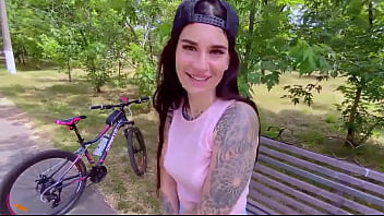 Preview 1 of Zoophili - Compilation in public places of the most risky,  cumshots,  facial,  cum on tits,  cum in mouth from Tattoosexygirl
