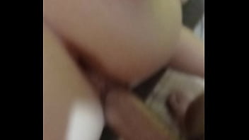 Preview 1 of My Nice Woman Sex - Noche de sexo anal con mi novia