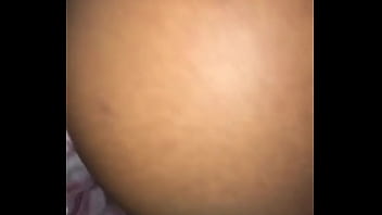 Preview 2 of Foot Lesibi - Throwing that ass back on dick