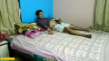 Preview 1 of Pakistan Lahore Live Xnxx - Indian devar bhabhi amazing hot sex! with hot talking! viral sex