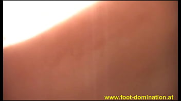 Preview 1 of Son Spak Mom - stomping femdom