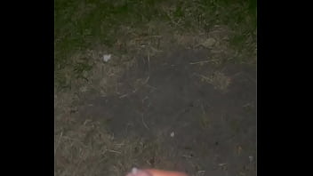 Preview 3 of Anak Cina Hamil Besar Sex - Bottom tapped out so I stopped on the way home